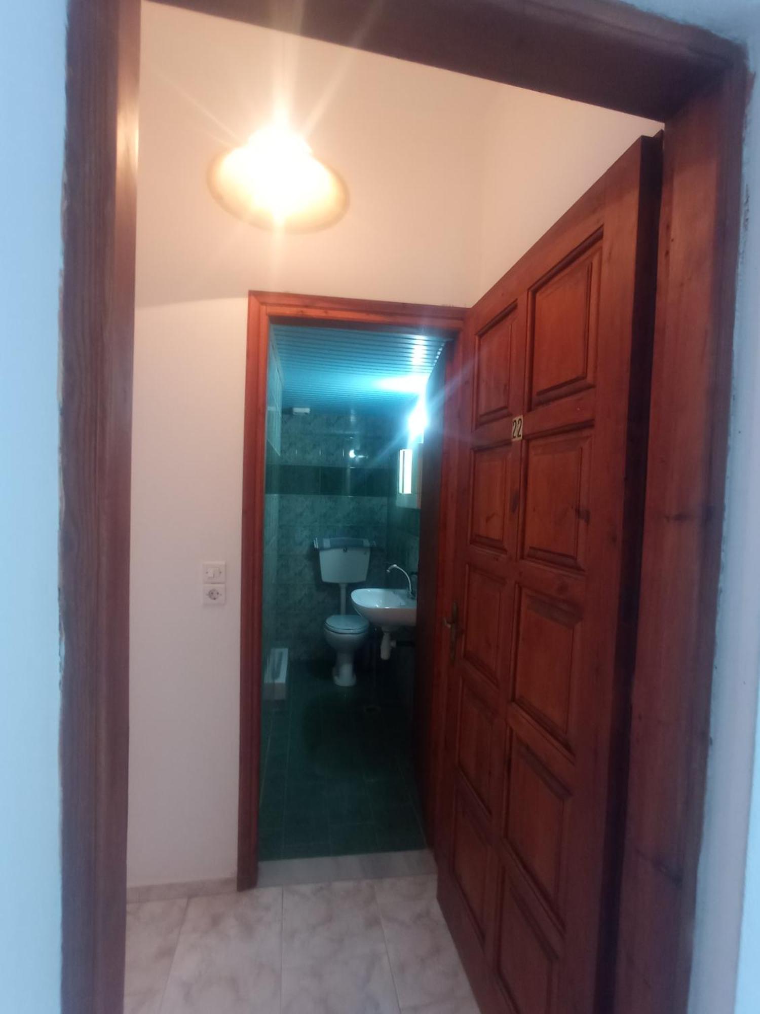 George Studios Stalida Екстериор снимка